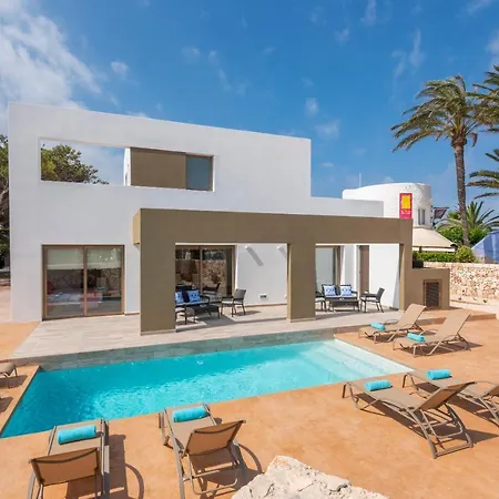 Noka Villa *