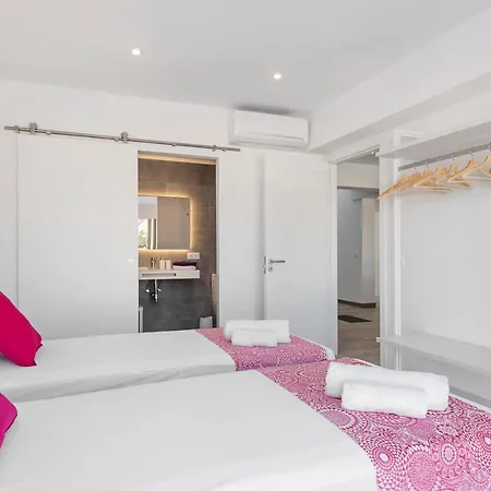 Noka Villa