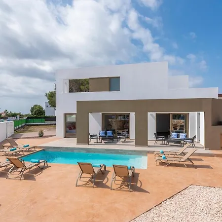 Villa Noka *
